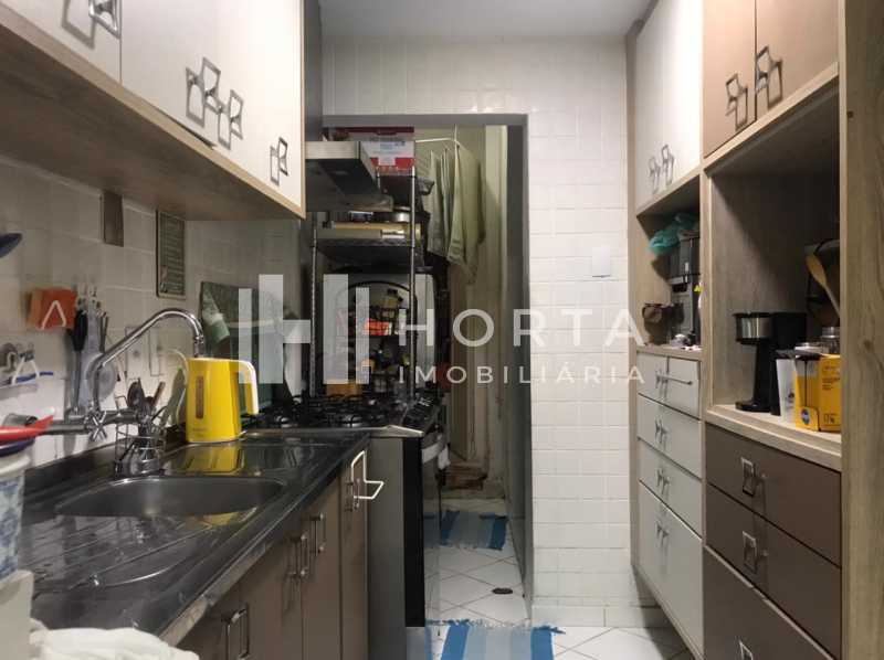 Apartamento à venda com 2 quartos, 100m² - Foto 16