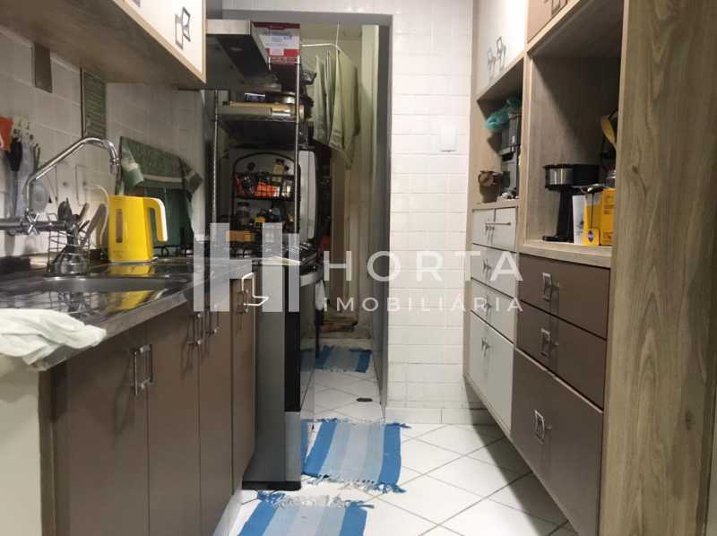 Apartamento à venda com 2 quartos, 100m² - Foto 15