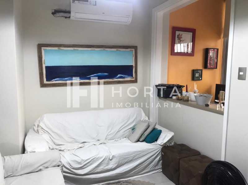 Apartamento à venda com 2 quartos, 100m² - Foto 3