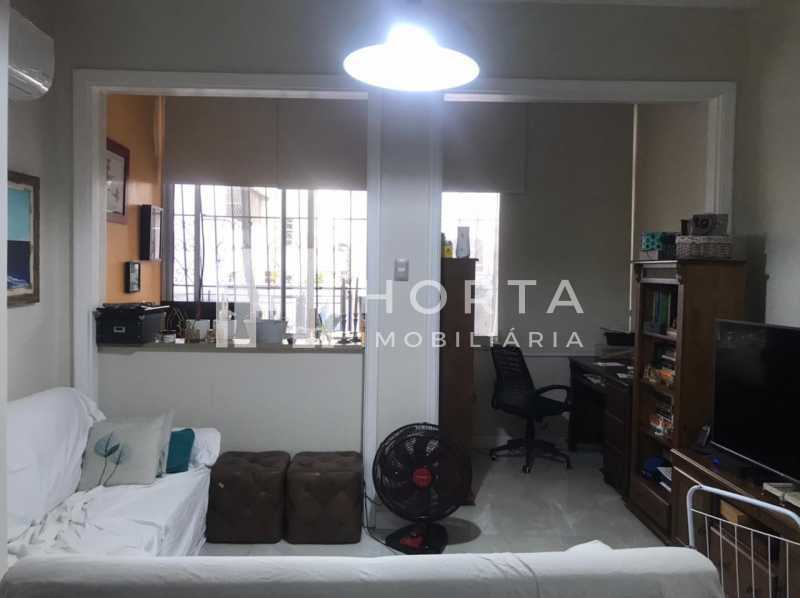 Apartamento à venda com 2 quartos, 100m² - Foto 1