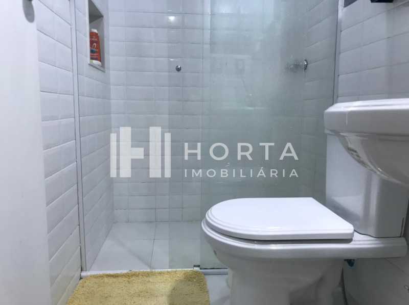 Apartamento à venda com 2 quartos, 100m² - Foto 21