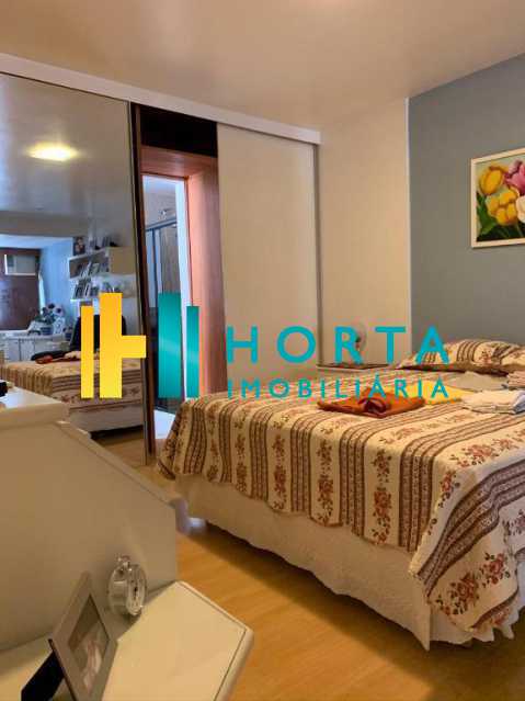 Apartamento à venda com 3 quartos, 121m² - Foto 10