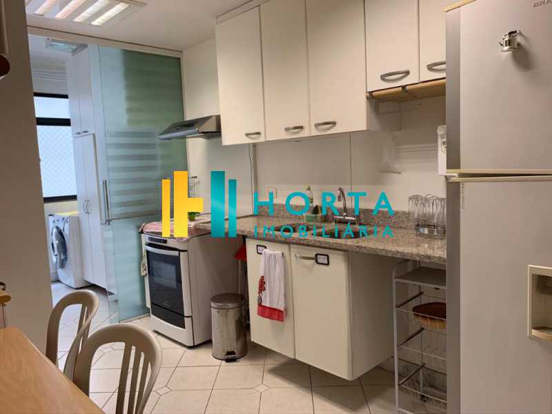 Apartamento à venda com 3 quartos, 121m² - Foto 12