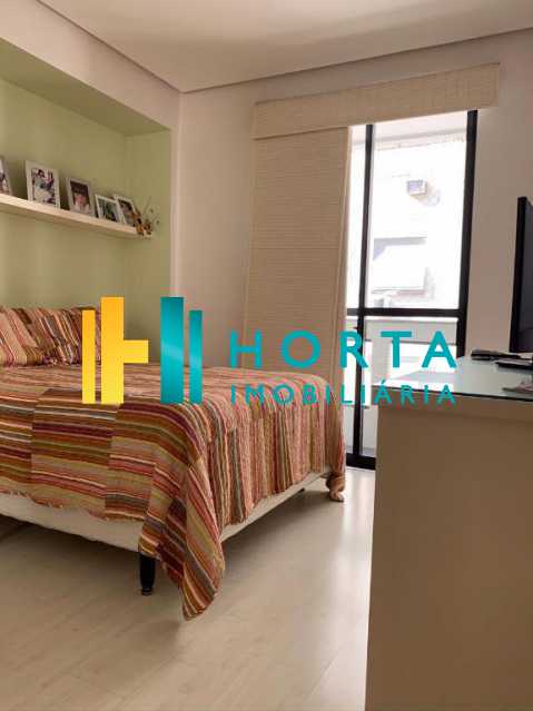 Apartamento à venda com 3 quartos, 121m² - Foto 9