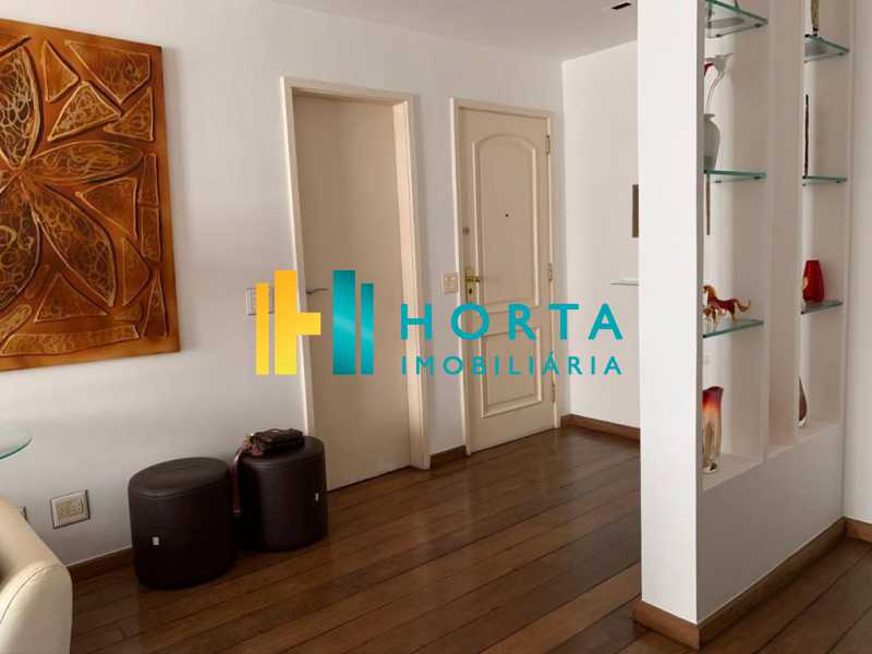 Apartamento à venda com 3 quartos, 121m² - Foto 5