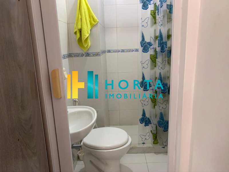 Apartamento à venda com 3 quartos, 121m² - Foto 19