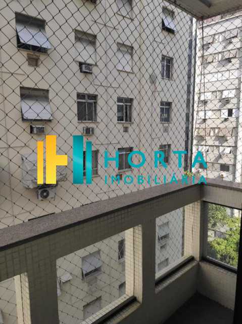 Apartamento à venda com 3 quartos, 121m² - Foto 20