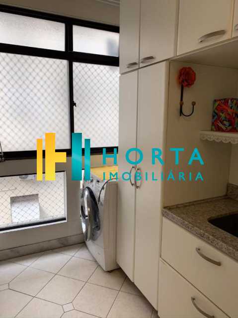 Apartamento à venda com 3 quartos, 121m² - Foto 17