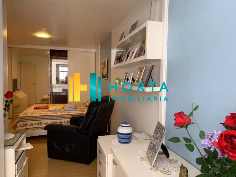 Apartamento à venda com 3 quartos, 121m² - Foto 11