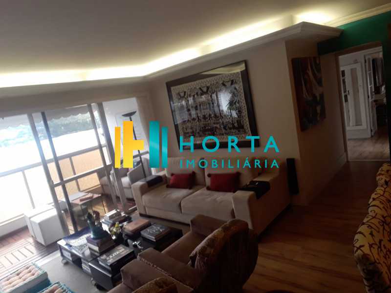 Apartamento à venda com 3 quartos, 189m² - Foto 7