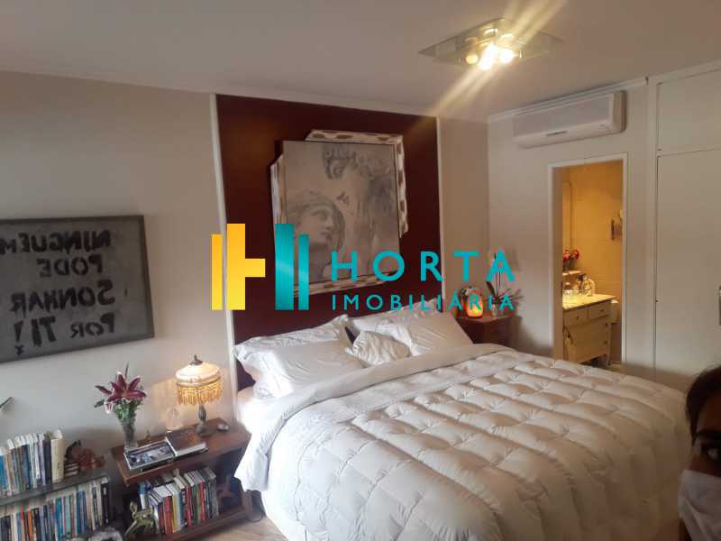 Apartamento à venda com 3 quartos, 189m² - Foto 9