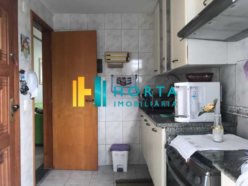 Cobertura à venda com 3 quartos, 130m² - Foto 22