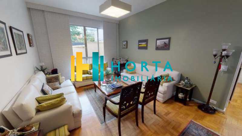 Apartamento à venda com 3 quartos, 131m² - Foto 2