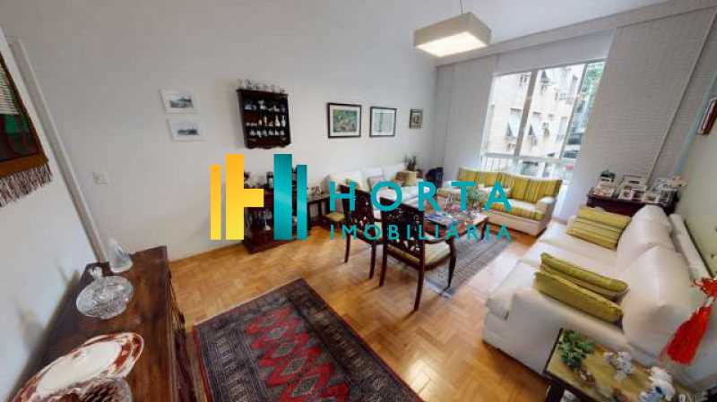 Apartamento à venda com 3 quartos, 131m² - Foto 1