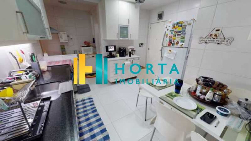 Apartamento à venda com 3 quartos, 131m² - Foto 11