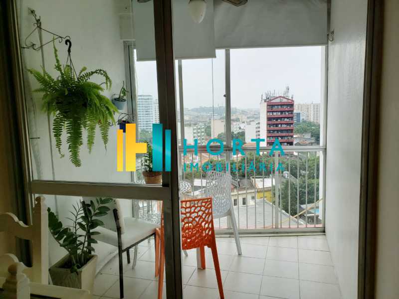 Apartamento à venda com 2 quartos, 74m² - Foto 5