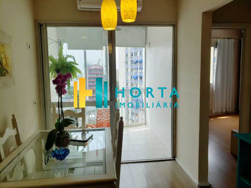 Apartamento à venda com 2 quartos, 74m² - Foto 4