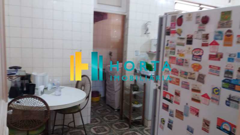 Apartamento à venda com 3 quartos, 250m² - Foto 13