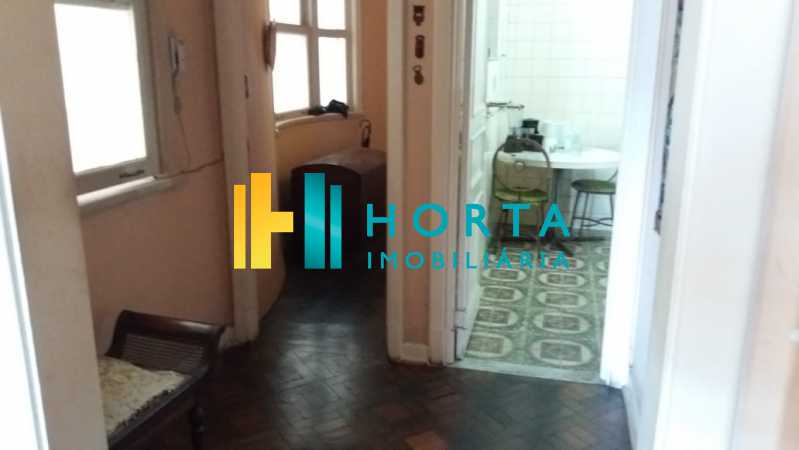 Apartamento à venda com 3 quartos, 250m² - Foto 15