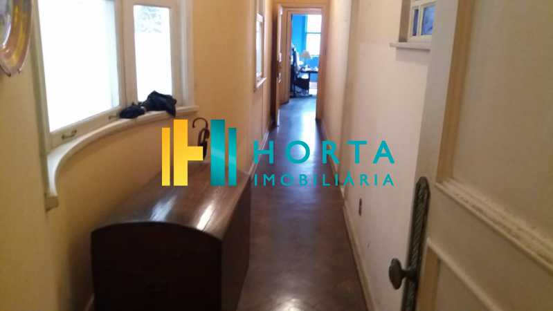 Apartamento à venda com 3 quartos, 250m² - Foto 11