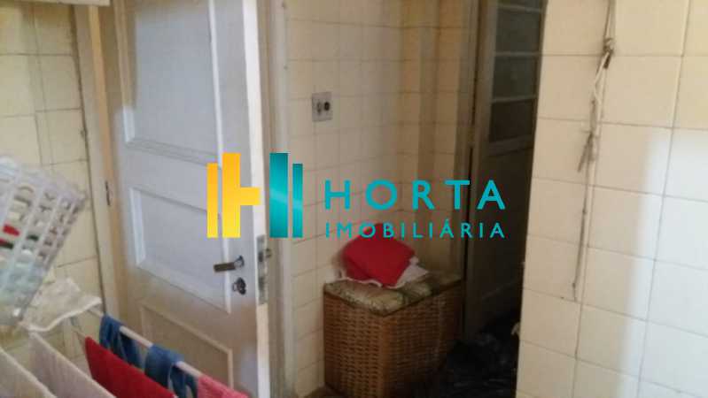 Apartamento à venda com 3 quartos, 250m² - Foto 17