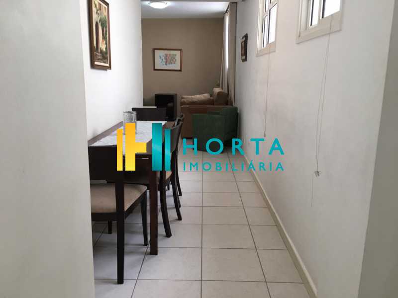 Flat/Apart Hotel à venda com 1 quarto, 48m² - Foto 5