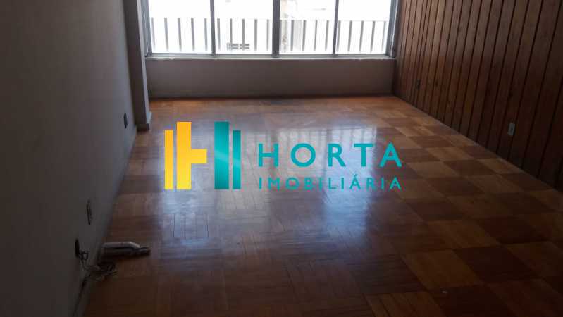 Apartamento à venda com 3 quartos, 92m² - Foto 2