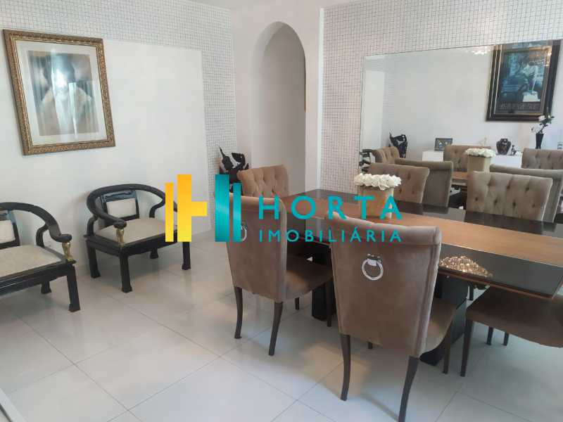 Apartamento à venda com 2 quartos, 72m² - Foto 1