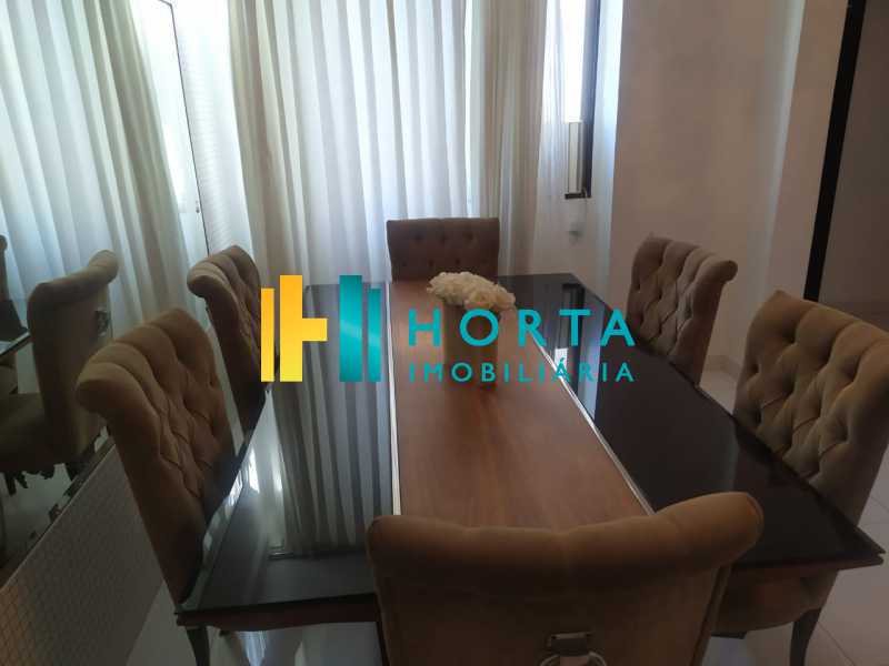 Apartamento à venda com 2 quartos, 72m² - Foto 4