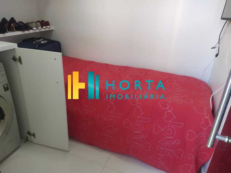 Apartamento à venda com 2 quartos, 72m² - Foto 22