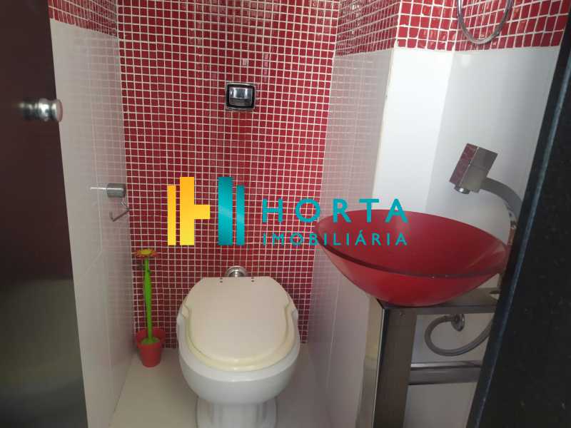 Apartamento à venda com 2 quartos, 72m² - Foto 24