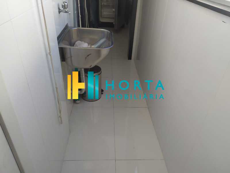 Apartamento à venda com 2 quartos, 72m² - Foto 29