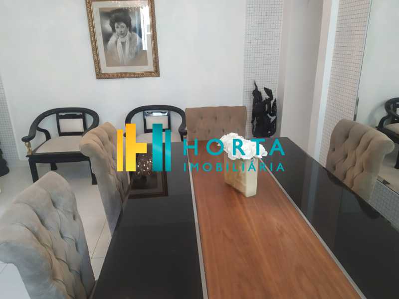 Apartamento à venda com 2 quartos, 72m² - Foto 8