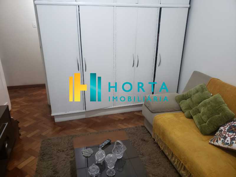 Apartamento à venda com 3 quartos, 190m² - Foto 5