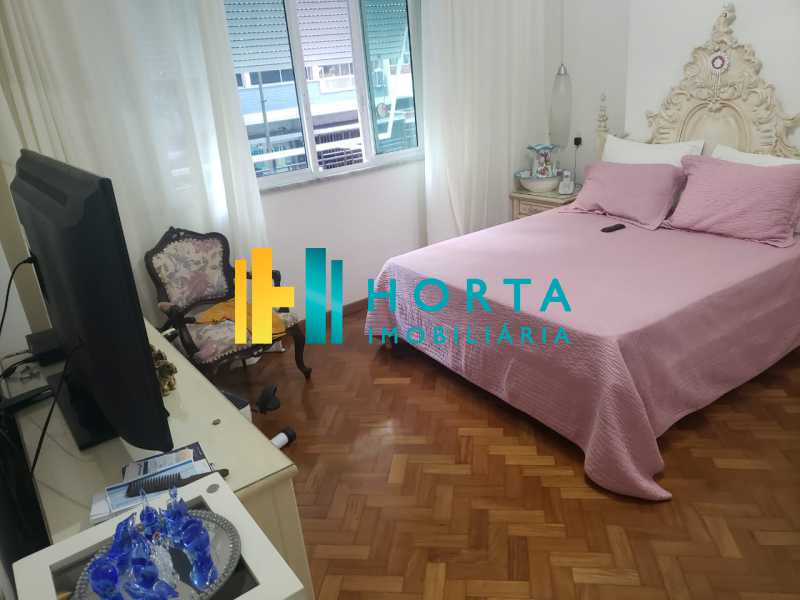 Apartamento à venda com 3 quartos, 190m² - Foto 6