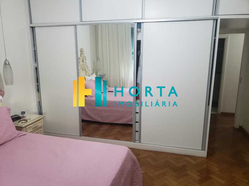 Apartamento à venda com 3 quartos, 190m² - Foto 7