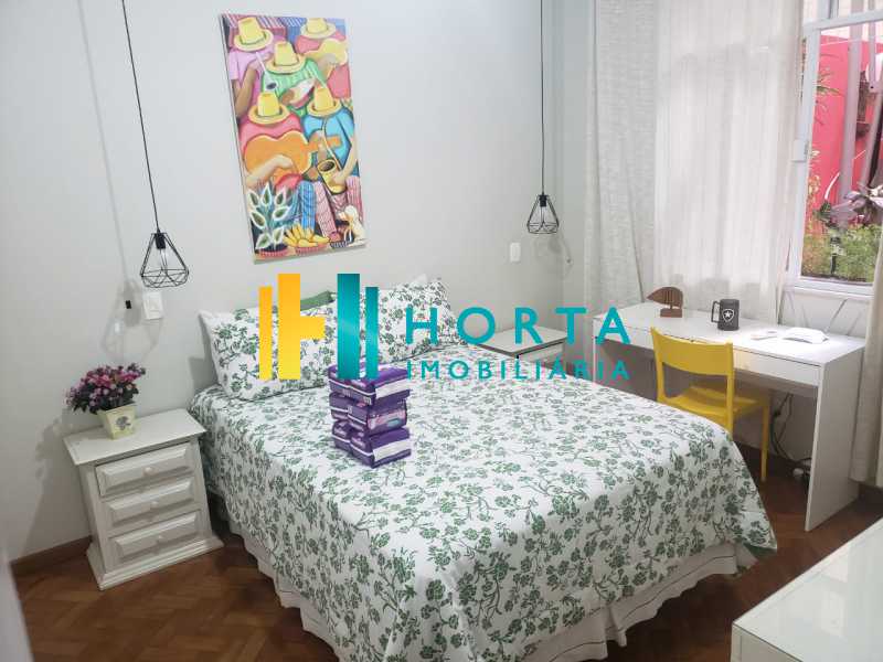 Apartamento à venda com 3 quartos, 190m² - Foto 8