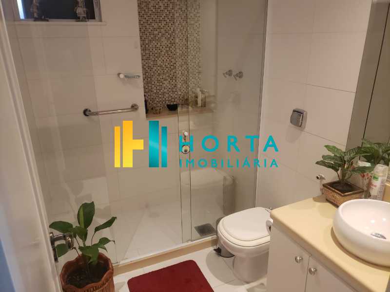 Apartamento à venda com 3 quartos, 190m² - Foto 9