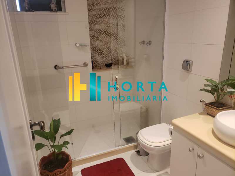 Apartamento à venda com 3 quartos, 190m² - Foto 10