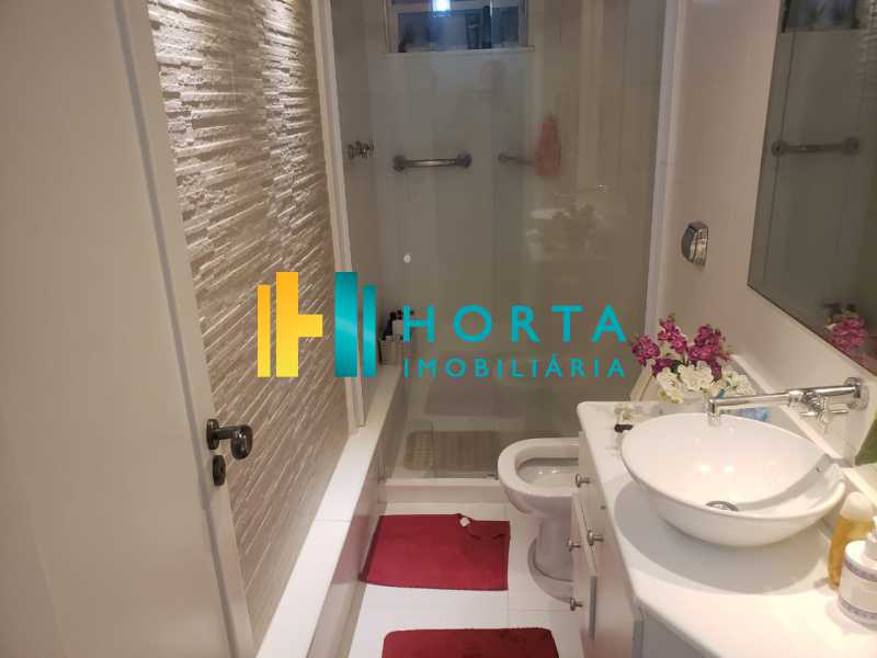 Apartamento à venda com 3 quartos, 190m² - Foto 11