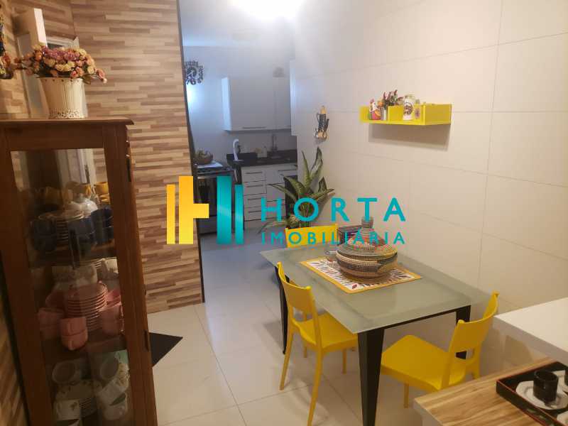 Apartamento à venda com 3 quartos, 190m² - Foto 12