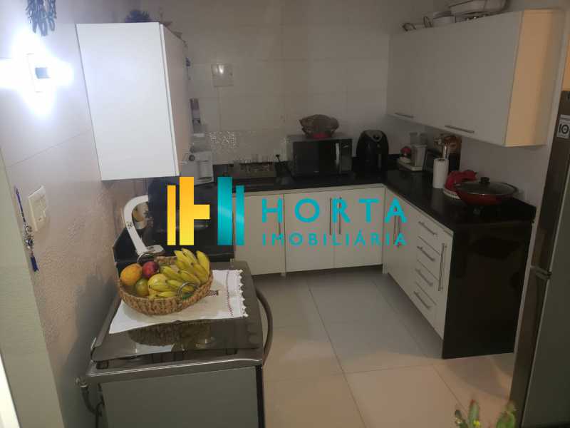 Apartamento à venda com 3 quartos, 190m² - Foto 15