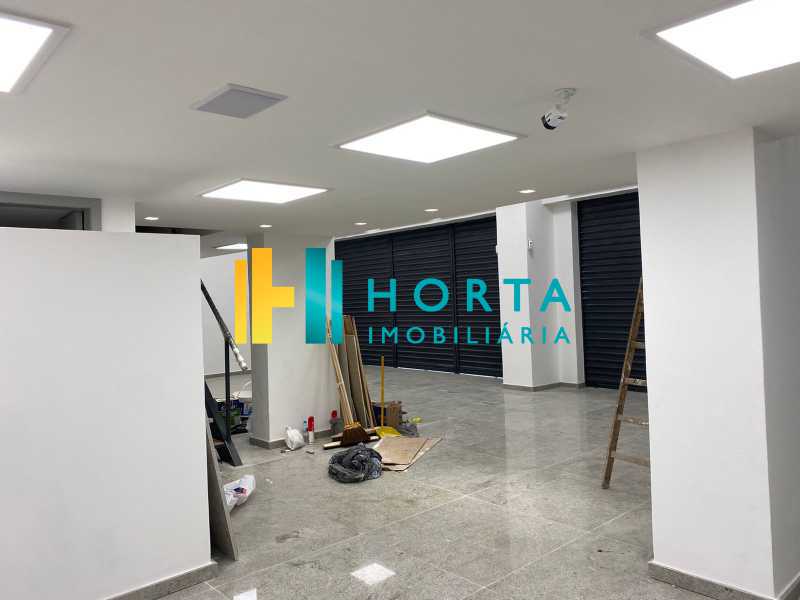 Loja-Salão para alugar, 120m² - Foto 4