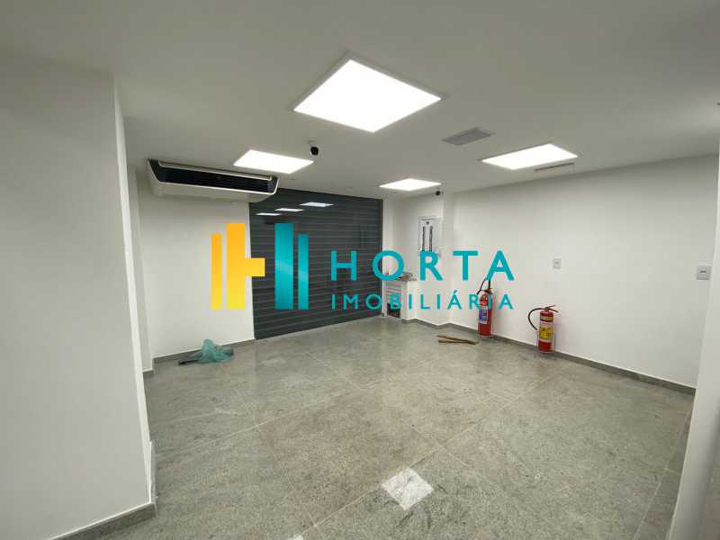 Loja-Salão para alugar, 120m² - Foto 1