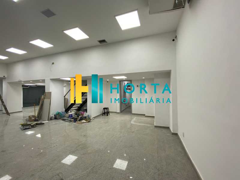 Loja-Salão para alugar, 120m² - Foto 5