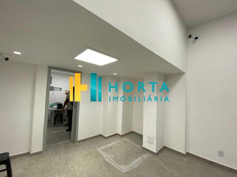 Loja-Salão para alugar, 120m² - Foto 3