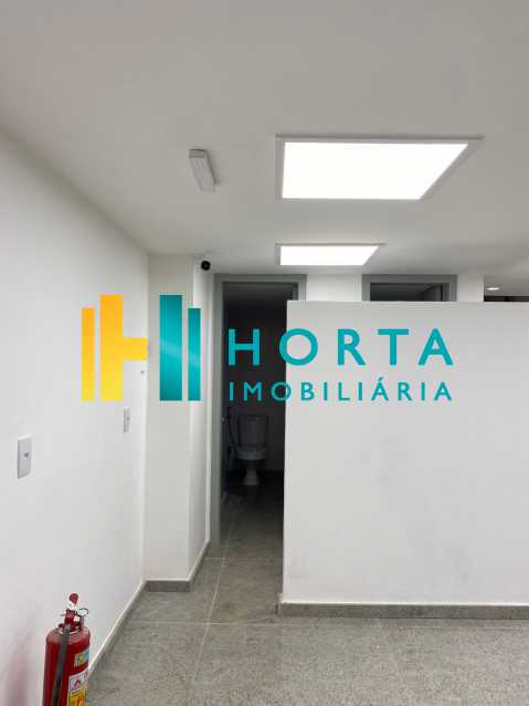 Loja-Salão para alugar, 120m² - Foto 7