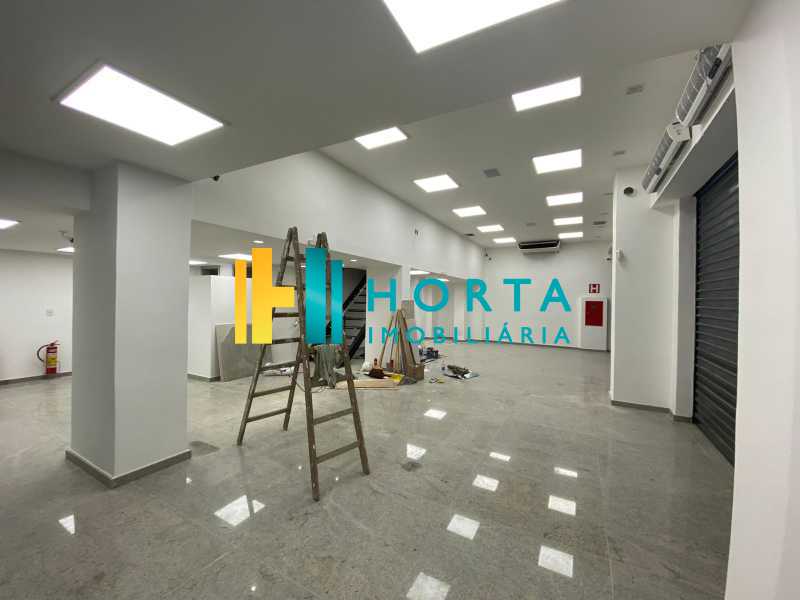 Loja-Salão para alugar, 120m² - Foto 9