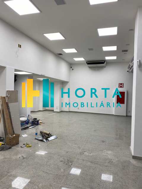 Loja-Salão para alugar, 120m² - Foto 10