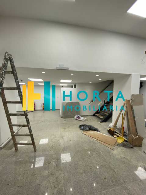 Loja-Salão para alugar, 120m² - Foto 11